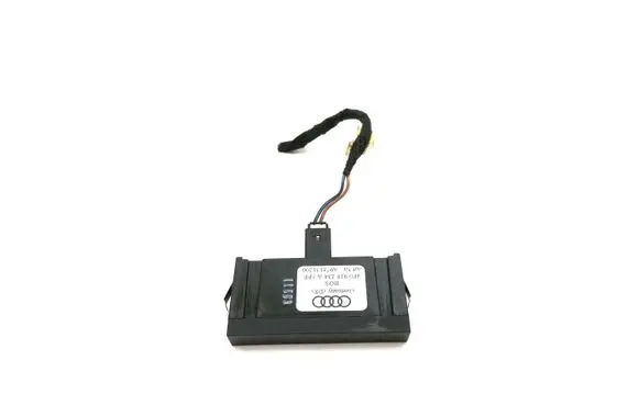 Audi A6 S6 C6 4F Passenger airbag on/off switch 4F0919234A