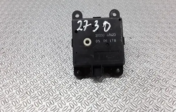 Nissan Primera Air flap motor/actuator 3T05030820