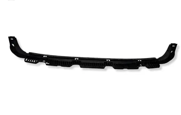 Volkswagen Golf Sportsvan Rear bumper mounting bracket 510807863A