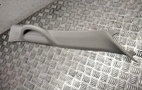 Chrysler Pacifica (A) pillar trim 5RH52PD2AF