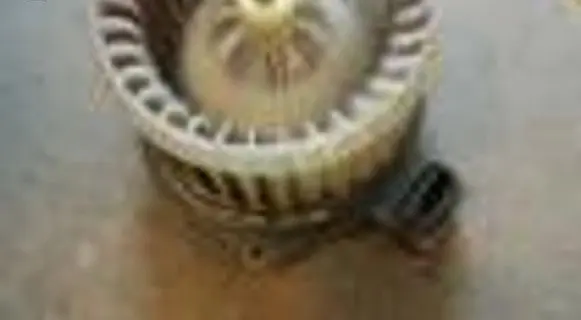 Mitsubishi Space Star Heater fan/blower AE1420 5Q22
