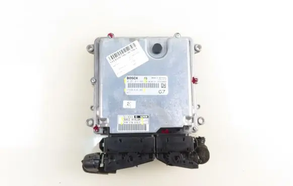Honda Accord Engine control unit/module 4079182385 37820RL0G04 0281014809