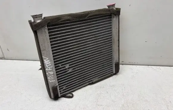 Volkswagen Phaeton Heater blower radiator 4D0898030B