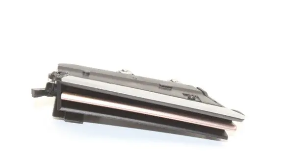 Mercedes-Benz EQS V297 Dashboard air vent grill cover trim A2979009309 A2979016403