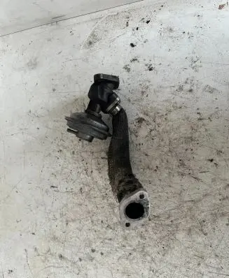 Audi A4 S4 B7 8E 8H EGR valve 069131503