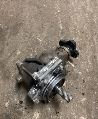 Nissan X-Trail T30 Front differential 