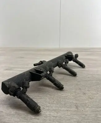 Peugeot 807 Fuel injectors set 9628084680