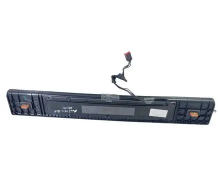 Ford Mustang VI Front sill trim cover FR3B6313222CHW