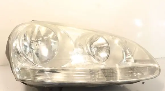 Volkswagen Golf V Headlight/headlamp