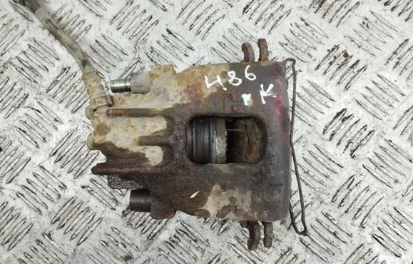 Ford Focus Front brake caliper