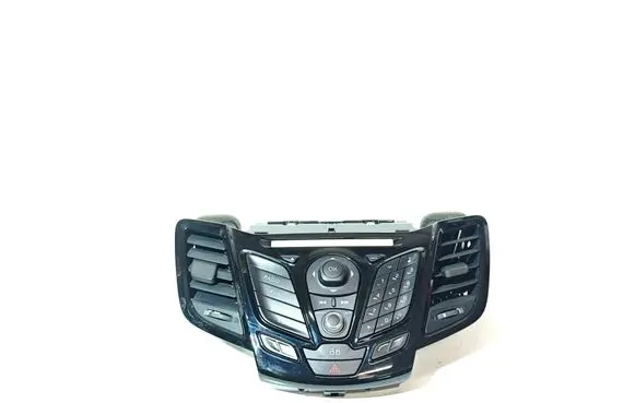 Ford Fiesta Head unit multimedia control AV1T18K811DC AV1T18K811 331431000