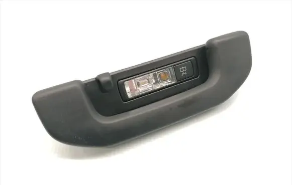 Mercedes-Benz C W205 Rear interior roof grab handle A0009068905 A0998150000 A1668100554