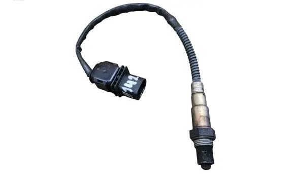 Lambda probe sensor