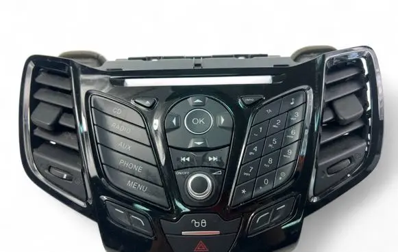 Ford B-MAX Head unit multimedia control C1BT18K811PA