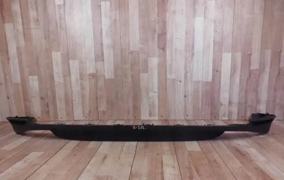 Toyota Camry VIII XV70 Rear bumper lower part trim 5216933030