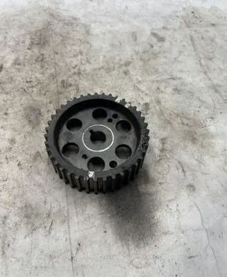 Fiat Palio Crankshaft pulley 55103530 A883