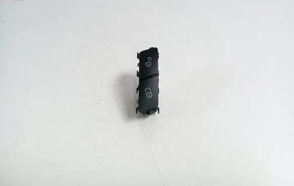 Central locking switch button