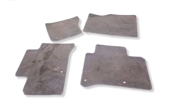 Land Rover Range Rover Sport L494 Car floor mat set 