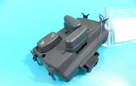 Seat control switch