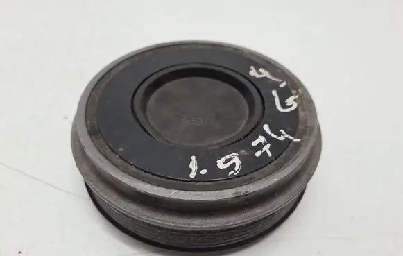 Volkswagen Golf IV Crankshaft pulley 038105243