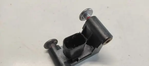 BMW 5 E60 E61 Airbag deployment crash/impact sensor 6977398 6577 001322