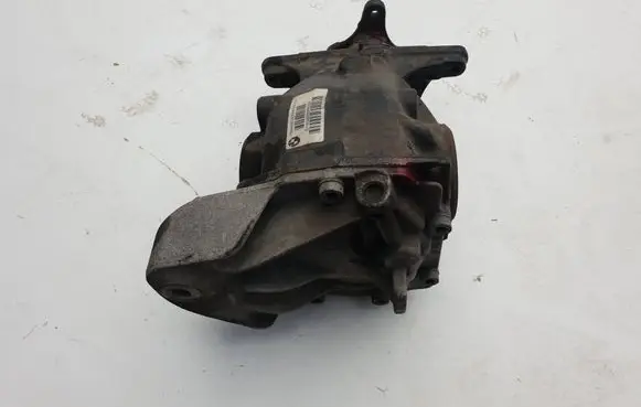 BMW 2 F22 F23 Rear differential 7599466 0716022620780003 EA5764308