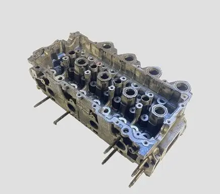 Volvo V50 Engine head 9655911480