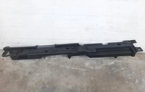 BMW X5 E70 Other trunk/boot trim element 7145914