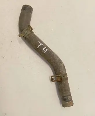 Volkswagen Transporter - Caravelle T4 Engine coolant pipe/hose