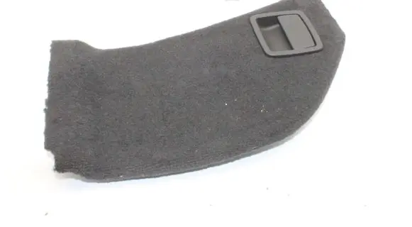 BMW 5 GT F07 Centre console side trim rear 7329268