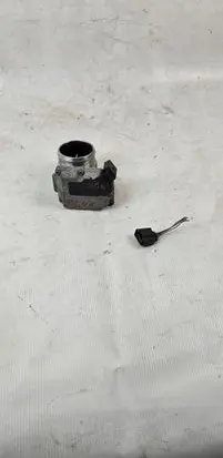 Audi A5 Electric throttle body valve A2C30247400