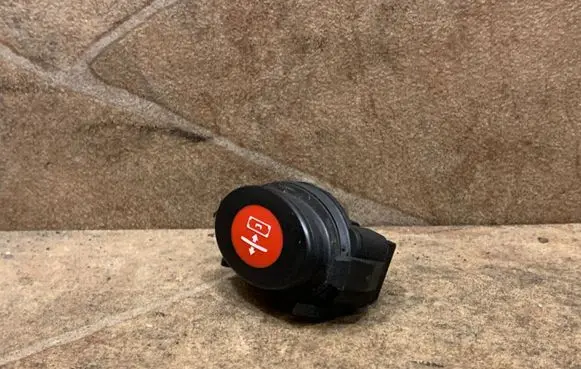 Mercedes-Benz SL R230 Other switches/knobs/shifts A2308207810