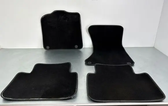 Volkswagen PASSAT B8 Car floor mat set 