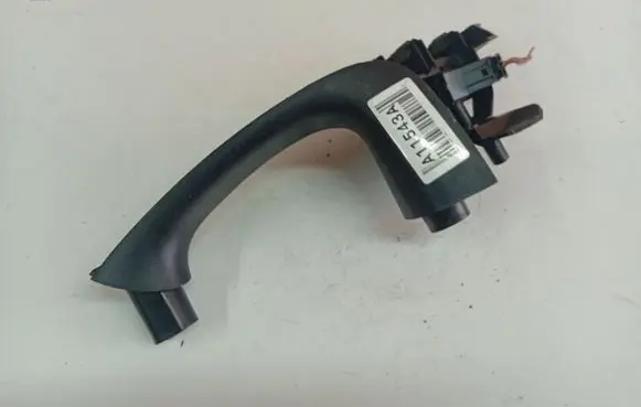 Seat Toledo III (5P) Electric window control switch 5P1867180