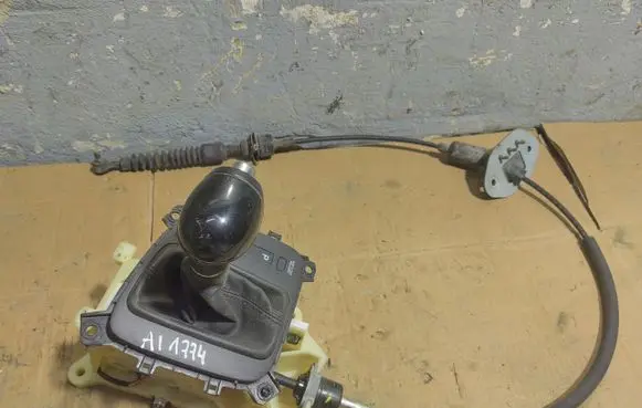 Gear shifter/selector
