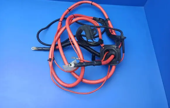 BMW Z4 E85 E86 Positive cable (battery) BMWZ4