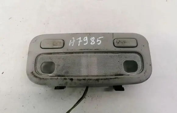 Toyota Corolla E120 E130 Front seat light