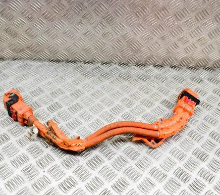 Tesla Model 3 Engine installation wiring loom 110900000D