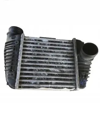 Audi A6 S6 C6 4F Intercooler radiator 4F0145806T