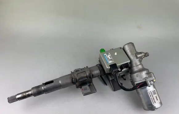 Subaru Justy Steering wheel axle 4820086G61 Q1T20872M 3872086G20