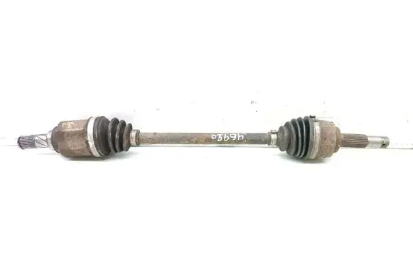 Nissan Micra Front driveshaft