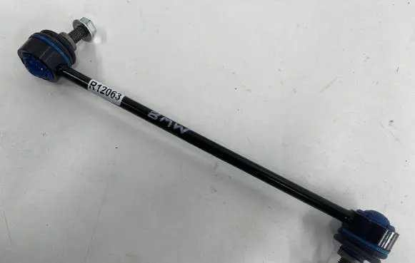 BMW 1 E82 E88 Front anti-roll bar/stabilizer link 3160600016HD 6765933