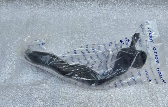 Volvo XC60 Window washer liquid tank fill tube 32328291