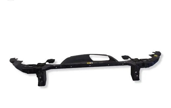 Jaguar XE Top upper radiator support slam panel GX73297A12BB