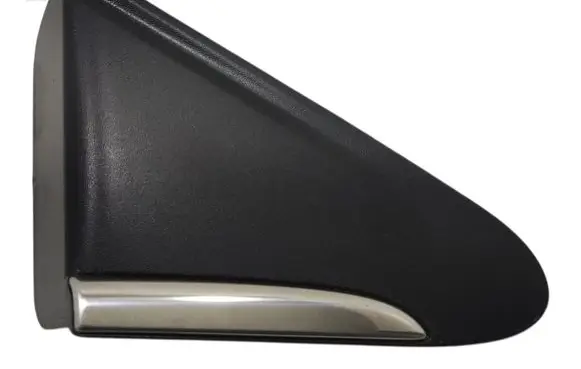 Renault Clio IV Front arch trim 638742442R