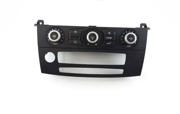 Climate control unit