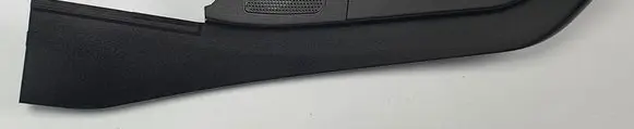 Ford C-MAX I Front door speaker cover trim 3M51-R23409-AD