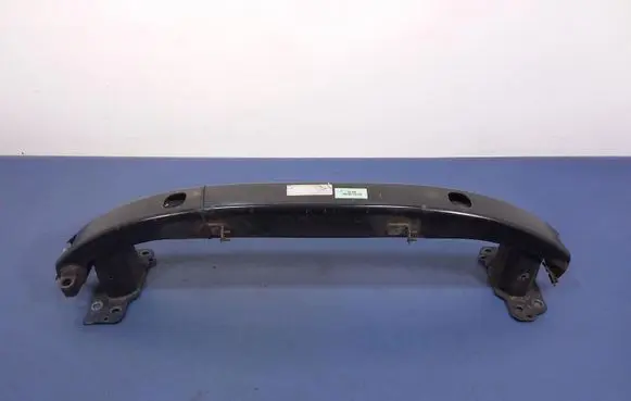 Volkswagen Phaeton Front bumper support beam 3D0807105AG