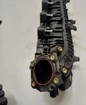 Opel Insignia A Intake manifold 55578248