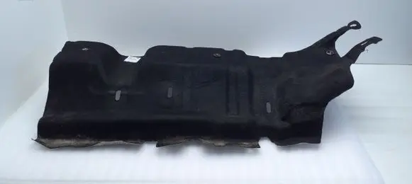 KIA Sportage Exhaust heat shield 84134F1500